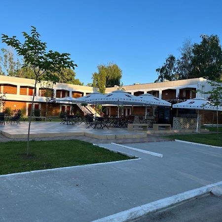 Hotel Selena Boutique Neptun Exterior foto